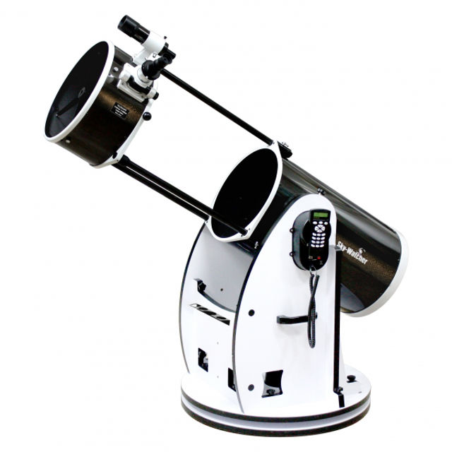 Bild von Skywatcher - Dobson Skyliner 350P 14'' Flextube Synscan Goto