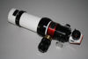 Picture of 50mm H-alpha double-stack solar filter, for all LS50FHa filter-systems and LS60THa/LS60MT telescopes