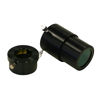 Picture of LuntSolarSystems - Solarfilter 100mm Ha Etalon-Filter-System with B3400 blocking filter for 2'' focuser