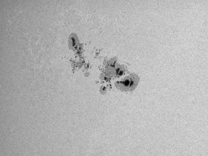 Bild von Lunt - Herschelkeil / Sonnenprisma 2''