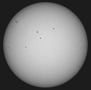 Bild von Lunt - Herschelkeil / Sonnenprisma 2''