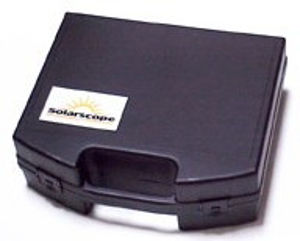 Picture of Solarscope / UK - 70 mm 0.5 A Solar H-alpha Douple Stacked Filter Set