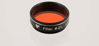 Bild von TS 1,25"-Farbfilter Orange #21 ab 80mm
