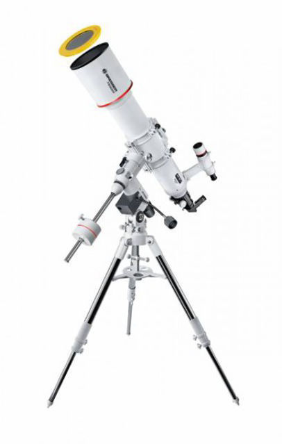 Bild von BRESSER Messier AR-127S/635 EXOS-2/EQ5 Hexafoc