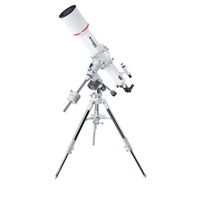 Bild von Bresser - Messier Refraktor AR-102 EXOS 2