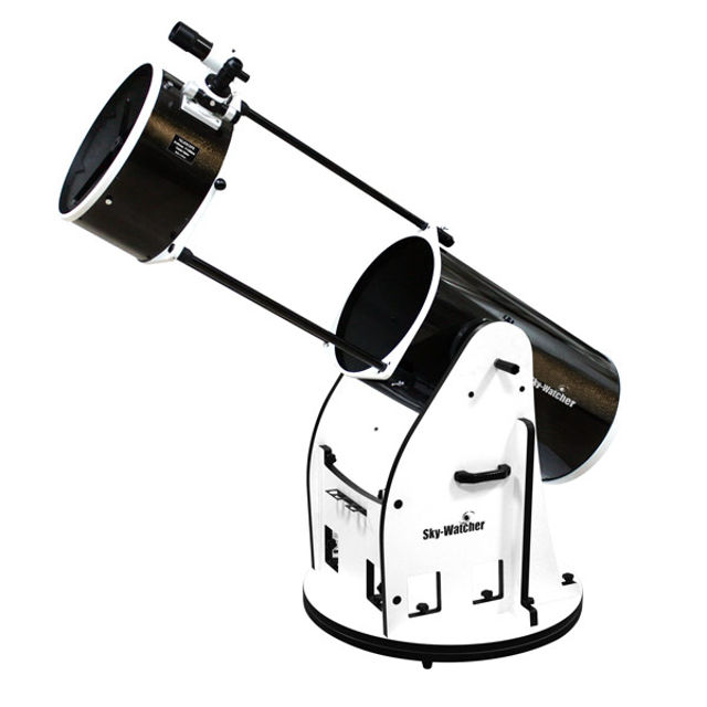 Bild von Skywatcher Dobson Skyliner 16" F/4,4