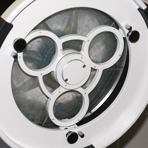 Bild von Skywatcher Dobson Skyliner 16" F/4,4 SynScan GoTo