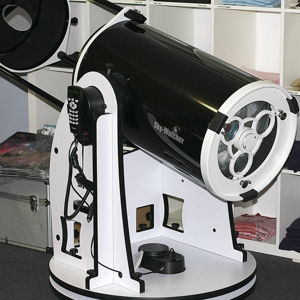 Bild von Skywatcher Dobson Skyliner 16" F/4,4 SynScan GoTo