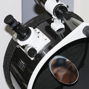 Bild von Skywatcher Dobson Skyliner 16" F/4,4 SynScan GoTo