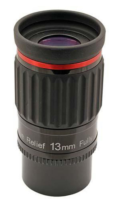 Picture of TS Eyepiece Expanse 13 mm Wide Angle 1.25 and 2 inch connection