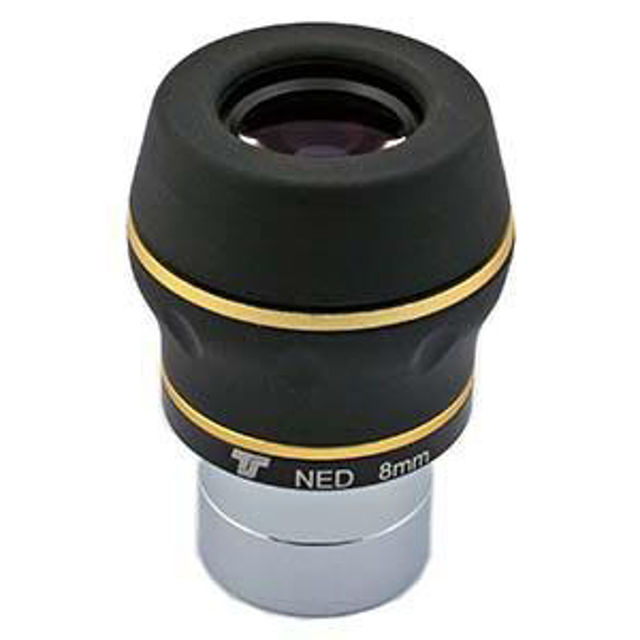 Picture of TS ED Flatfield  8 mm Eyepiece 60°