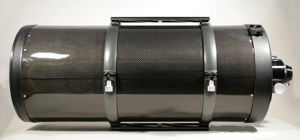 Bild von TS  - Ritchey Chretien 12'' f/8 - Optischer Tubus - Carbon-Tubus