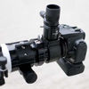 Picture of TS Optics 2" Flip Mirror System & Off Axis Guider - short design