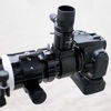 Bild von TS Optics 2" Flip Mirror System und Off Axis Guider - kurzbauend