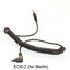 Picture of Merlin Panorama Head Cable for EOS5D etc.