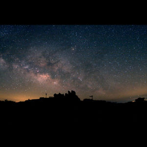 Picture of Vixen POLARIE Star Tracker Mount