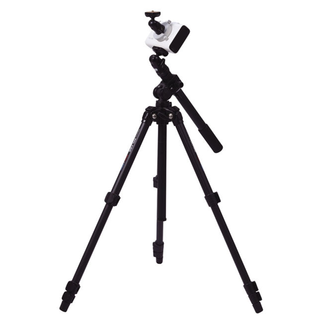 Picture of Vixen POLARIE Star Tracker Mount - Set