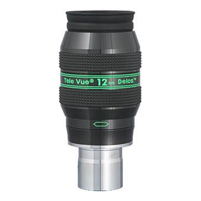 Picture of Televue eyepiece Delos 12 mm 72°