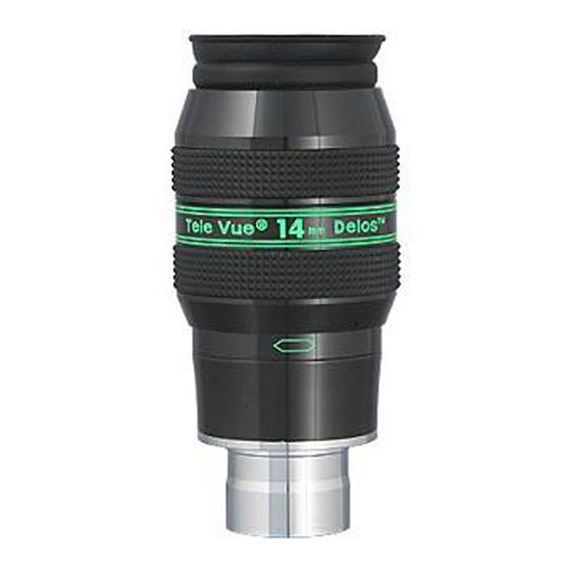 Picture of Televue eyepiece Delos 14 mm 72°