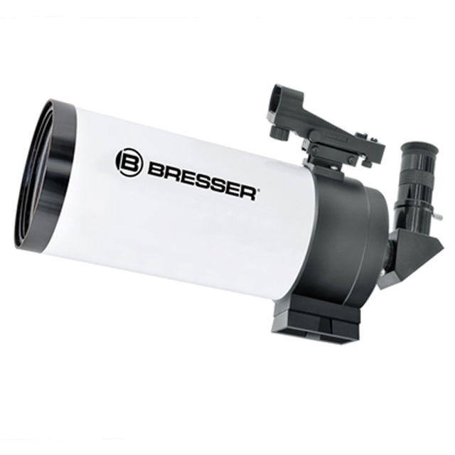 Picture of Bresser - Messier MC-100/1400 Maksutov Cassegrain OTA