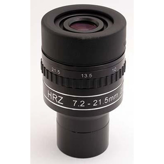 Bild von TS HR Planetary - Zoom Okular 7,2mm - 21,5mm