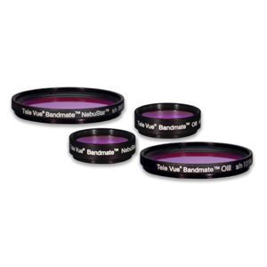 Picture of TeleVue Bandmate OIII Filter 2"