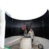 Picture of Astroshell Dome 4.25 m Outer Diameter