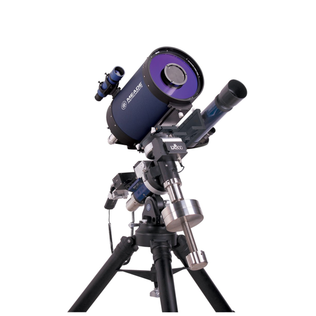 Picture of Meade LX850 Mount with 10" ACF f/8