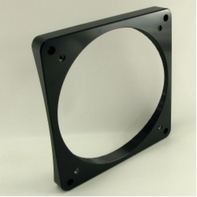 Picture of Starlight curved base for 3,5" Feather Touch Focuser