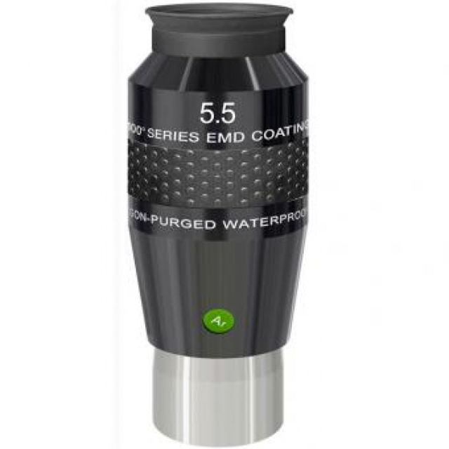 Picture of Explore Scientific 100° N2 Eyepiece 5,5mm 2"