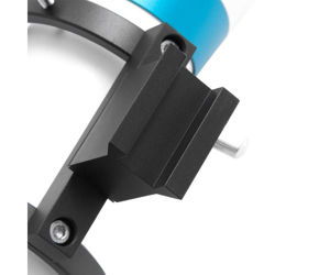 Picture of TS Deluxe 60mm Guiding/Finder scope with micro focusing