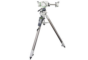 Bild von Skywatcher AZ-EQ5GT Alt/Azimuth - Parallaktische GoTo-Montierung