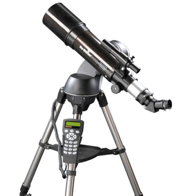 Bild von Skywatcher Startravel-102 Synscan AZ GoTo