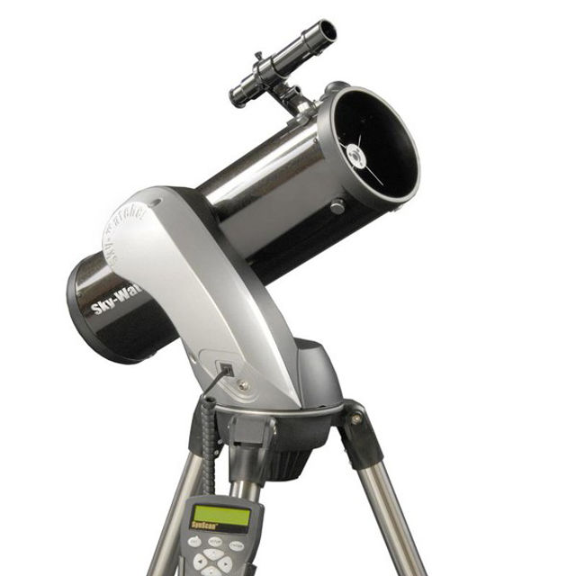 Picture of Skywatcher Skyhawk 1145P Synscan AZ GoTo Telescope