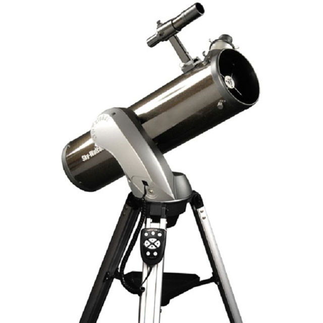 Bild von Skywatcher Explorer-130P Synscan AZ GoTo