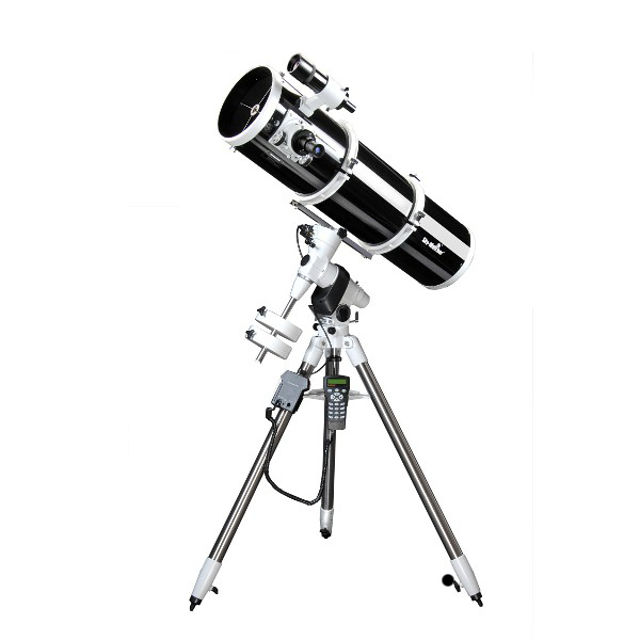 Bild von Skywatcher Explorer 200P - EQ5 Pro Synscan