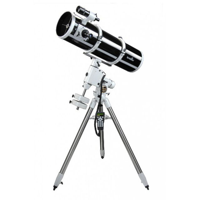 Bild von Skywatcher Explorer 200P - HEQ5 Pro Synscan