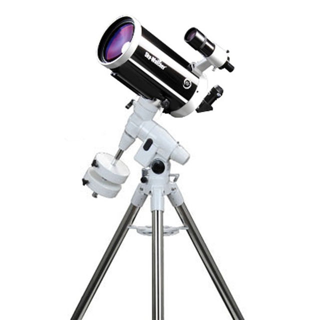 Bild von Skywatcher Skymax 150 Pro EQ5