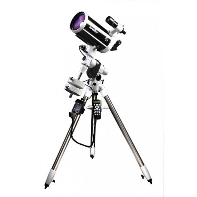 Bild von Skywatcher Skymax 150 Pro - EQ5 Synscan