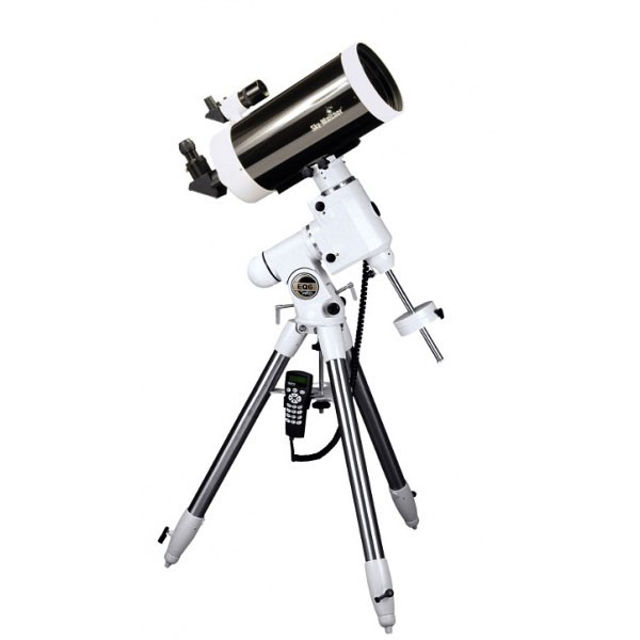 Bild von Skywatcher Skymax 180 Pro - EQ6 Pro Synscan Montierung