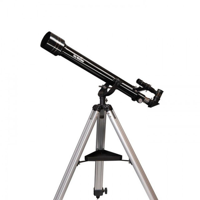 Picture of Skywatcher Mercury 607 - 60 mm f/700 Refractor Telescope