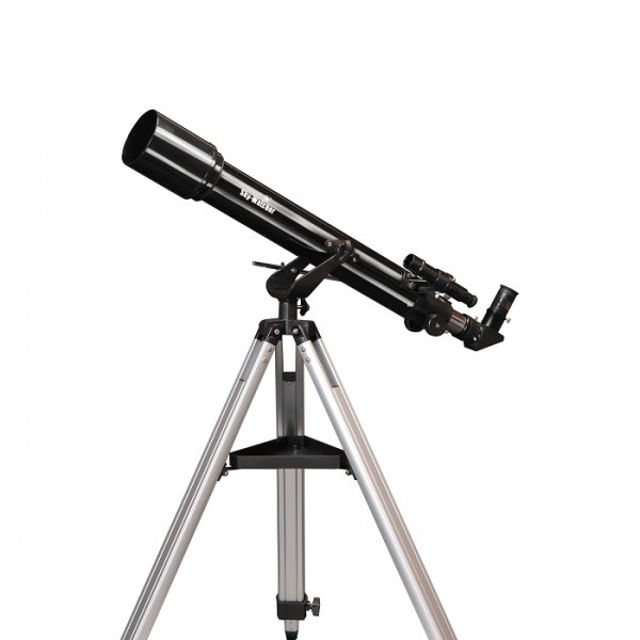 Picture of Skywatcher Mercury 707 - 70 mm Refractor Telescope