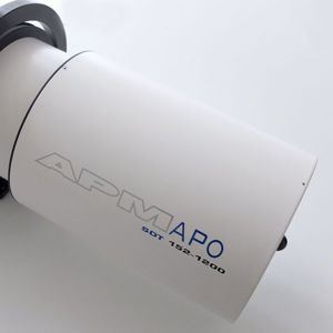 Bild von APM - LZOS Teleskop Apo Refraktor 152/1200 Matthias Wirth