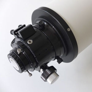 Bild von APM - LZOS Teleskop Apo Refraktor 152/1200 Matthias Wirth