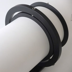 Bild von APM - LZOS Teleskop Apo Refraktor 152/1200 Matthias Wirth