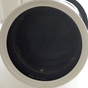 Bild von APM - LZOS Teleskop Apo Refraktor 152/1200 Matthias Wirth