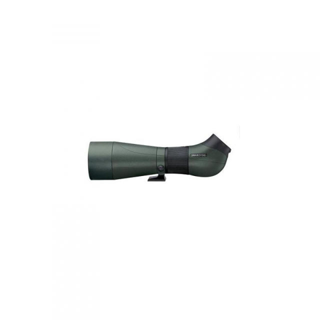 Picture of Swarovski ATS 80 HD spotting scope, angled eyepiece