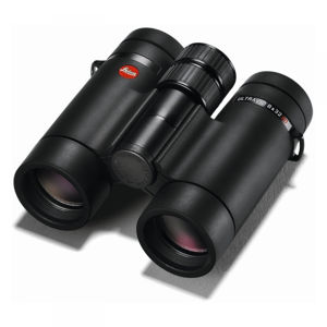 Bild von Leica Fernglas Ultravid 10x32 HD-Plus