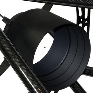 Picture of TS - Ritchey Chretien 14" f/8 - Optical Tube - Truss Tube
