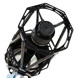 Picture of TS - Ritchey Chretien 14" f/8 - Optical Tube - Truss Tube